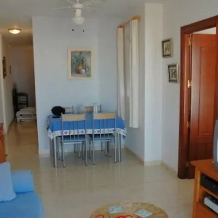 Apartment One-bedroom Flat 200m From The