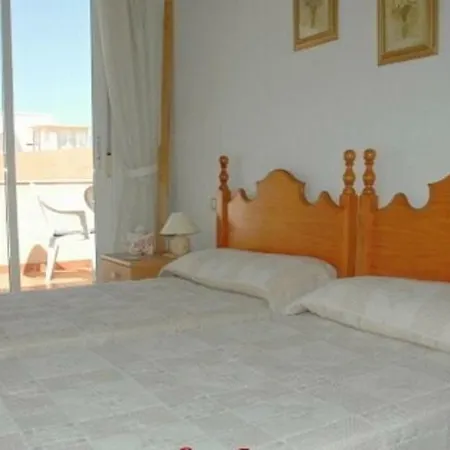 Apartment One-bedroom Flat 200m From The