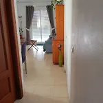 One-bedroom Flat 200m From The