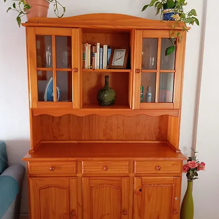 Διαμέρισμα One-bedroom Flat 200m From The
