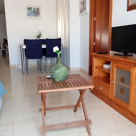 One-bedroom Flat 200m From The Διαμέρισμα