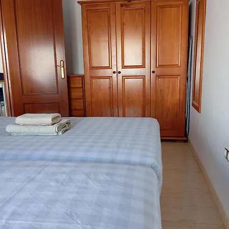 Διαμέρισμα One-bedroom Flat 200m From The