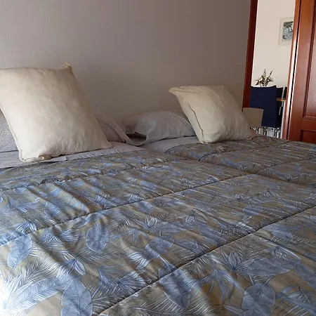 Διαμέρισμα One-bedroom Flat 200m From The Ροκέτας ντε Μαρ
