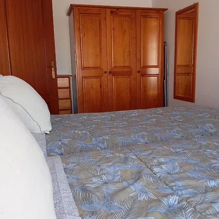 One-bedroom Flat 200m From The