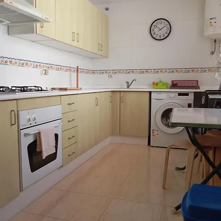 Διαμέρισμα One-bedroom Flat 200m From The