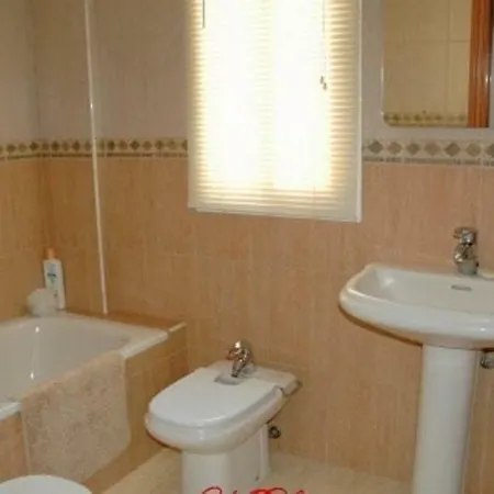 Apartment One-bedroom Flat 200m From The *