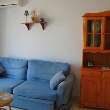 One-bedroom Flat 200m From The Apartment